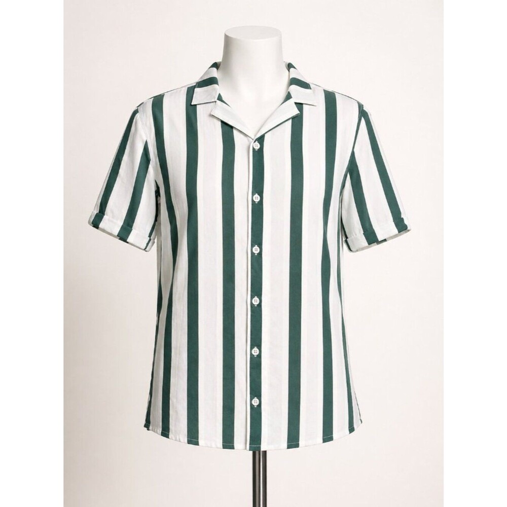 Original Use Tunic Blouse with Six Buttons Size Small NWOT